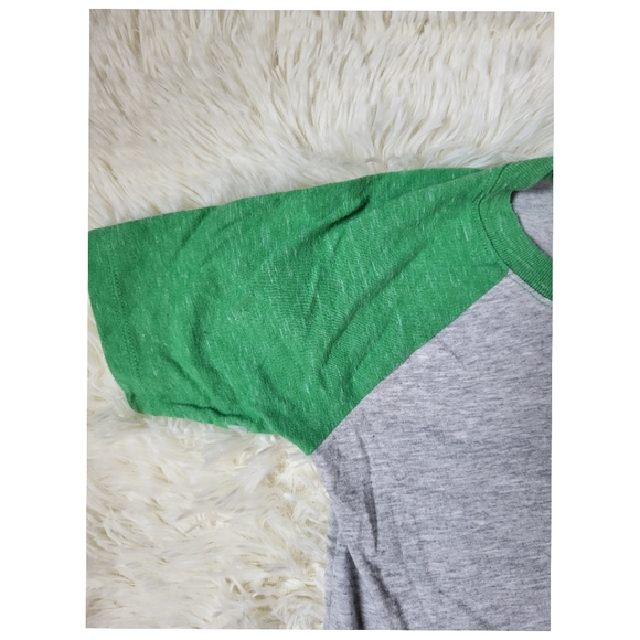 Wonder nation T-shirt - Picture 3 of 4